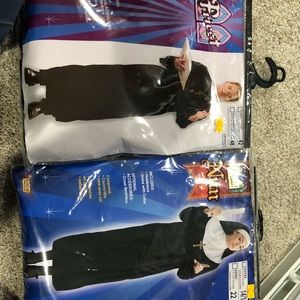 Halloween costumes